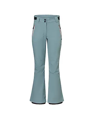 REHALL | Damen Snowboardhose WONDER-R | grau